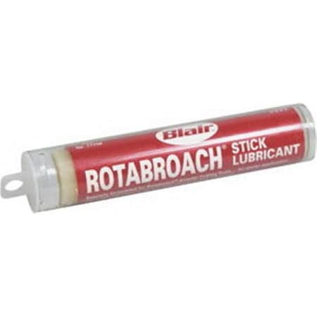 Blair Equipment Co Blair BLR11750 Rotabroach Stick Lubricant BLR11750